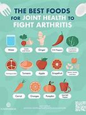 Arthritis  - Home remedies for Arthritis