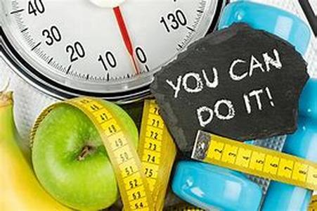 Weight Loss: Developing Your Own Weight Loss Plan