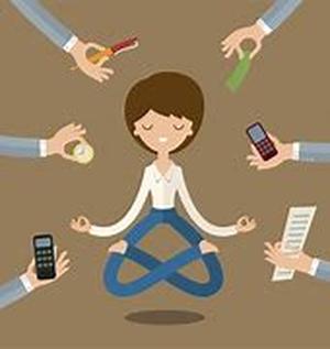 Stress in the Call Center Industry