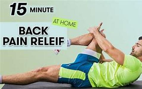 Exercise and Weight Loss Tip 1: Why Behind-the-Neck-Exercises Are Bad For You