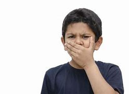Homoeopathy  for bad breath