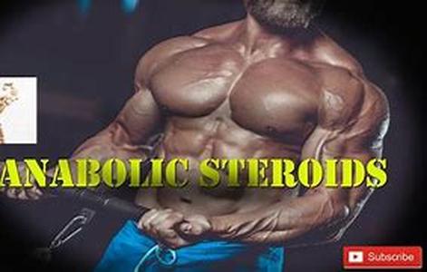Anabolic Steroids Are More Sinned Against Than Sinning