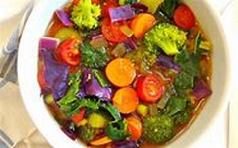 Detox Diet: Understanding the Basics  I bet you all know what detox is