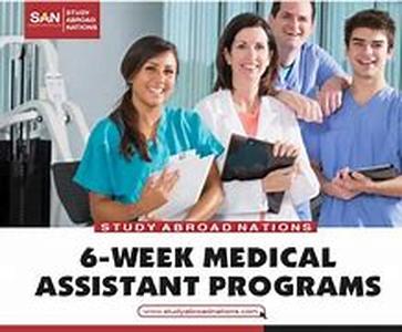 The Rise of Medical Assistant Employment  Numerous reports have revealed that the medical training employment is expected to grow much faster and higher than the average rate noted before for all occupations