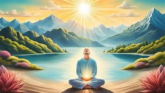 I must thank Yoga if I ever do win a Grammy