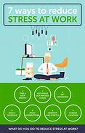 Stress And Work Life Balance