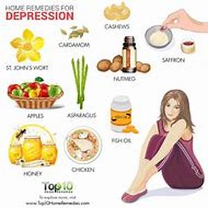 Natural Treatments For High Blood Pressure