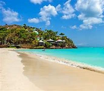 Antigua and Barbuda Recipes