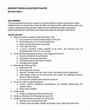 Medical Assistant Colleges  Summary: If You Chose To Become A Medical Assistant, Study And Get Training At One Of The Medical Assistant Colleges Or Universities Near You