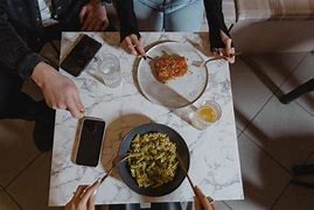 The Power of the Chi: Life, Nourishment, and Better Sex Life