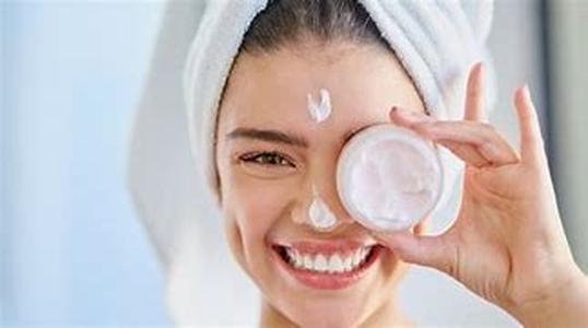 Skin Antioxidat Treatment And Acne Cure
