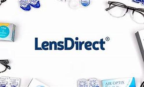 Contact Lens Wearers  Have you been complaining about your blurry vision but you do not want to wear glasses because you feel like it does not look good on you