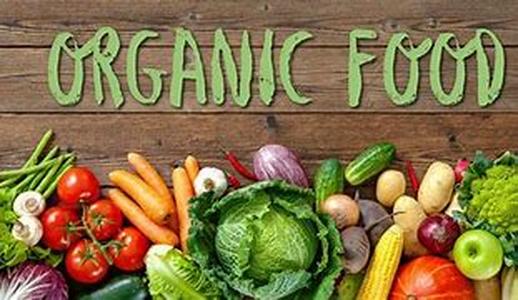 Organic skin care