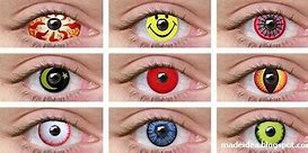 Soft Contact Lenses: What You Need to Know About Them