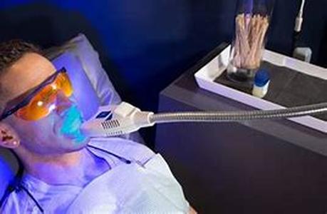 Teeth Whitening