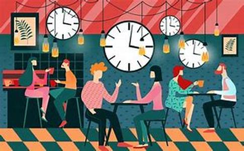 Speed Dating  Make Sure You Clean Your Teeth