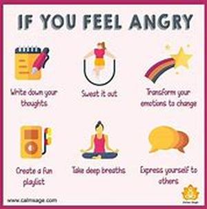Stress Management Is A Learned Technique