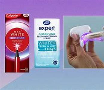 Teeth Whitening and Sensitive Teeth