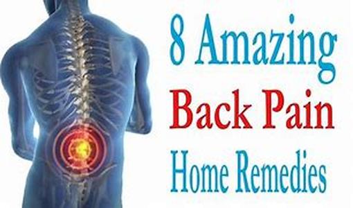Back Pain Medication