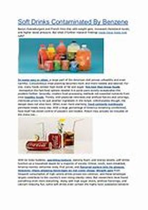 Soccer Nutrition