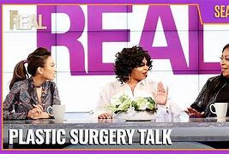 Plastic Surgery: Going Under the Knife