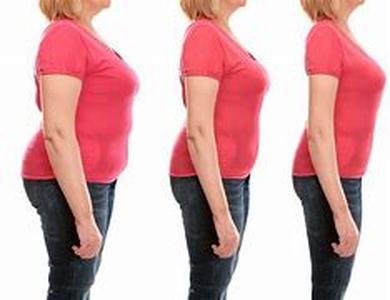 Weight-Loss - How a Gusty Oversized Girl Shed Her Fat To Become Extremely Attractive