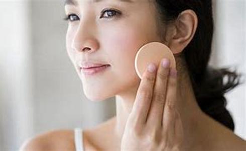 Tough Skin Care for Health Buffs