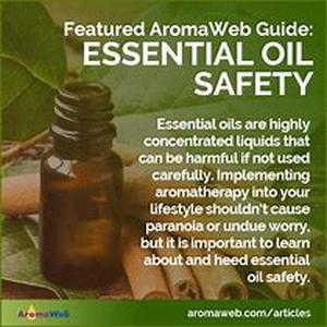 Essential Oils For Home Care