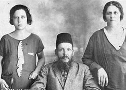 Let Genealogy Help You Find your long lost Invisible Irish Relatives