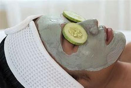 Facial Skin Care
