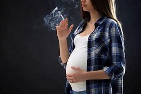 Smokers and Ex-smokers
