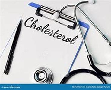 Keyword Phrase: Cholesterol Lowering Diet