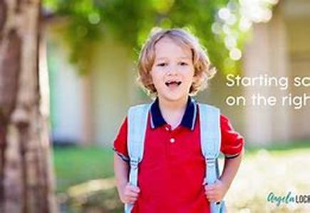 Stammering In Children