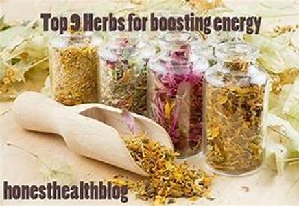 Herbal Diet Aids