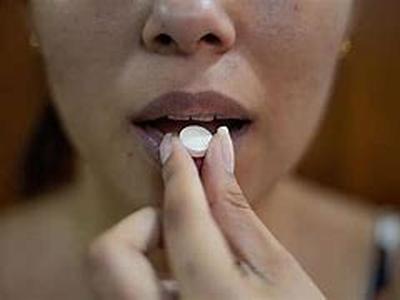 Polycystic ovarian syndrome (PCOS):