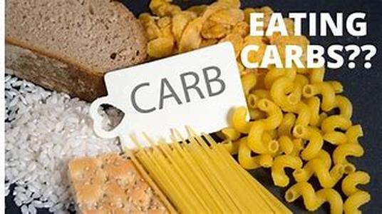 Eating And Exercise