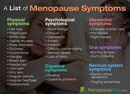 Women who are approaching the menopausal stage are at a higher risk for depression, and two current studies show strong evidence that hormonal changes may be at least partially to blame