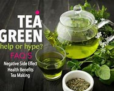 Green Tea Diet Pills Jump-Start Your Fat-Burning and Diabeties Fighting Ability