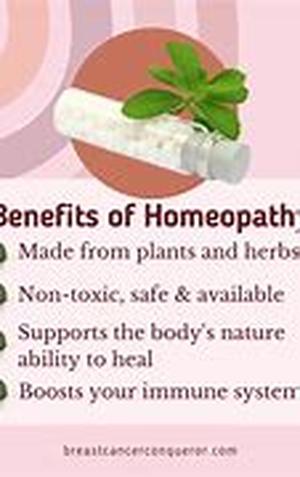 Alternative Health and You