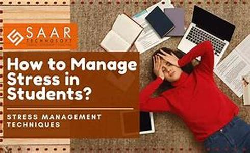 Stress In The Work Place: Active Tips To Avoid Burnout