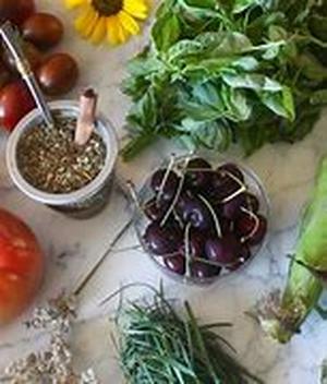 Natural Remedies for Losing Weight - Garcinia (Hydroxycitric acid - HCA)