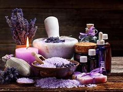 Aromatherapy and Men