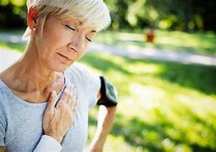 Menopause and Hypothyroidism