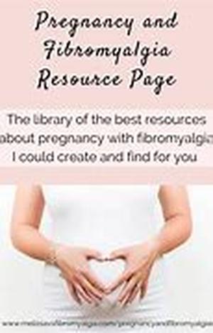 Pregnancy Back Pain