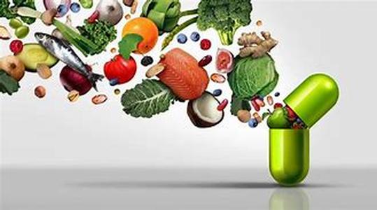 Nutritional Benefits From Protein Sports Supplements