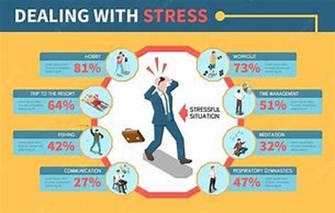 Stress Management: Medical Risks Of Stress