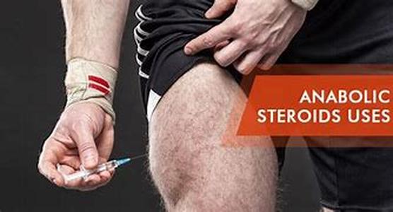 Anabolic Steroids Are Friendly, Let Them Remain Friendly