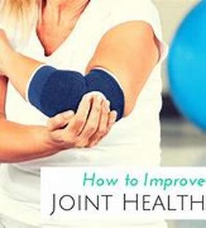 Three Keys to Good Health