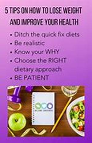 How To Lose 10 lbs