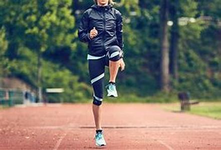 Fitness Magazines: What's with them